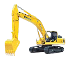 Komatsu PC350LC-8 Hydraulic Excavator Parts Manual - Neo Truck Manuals