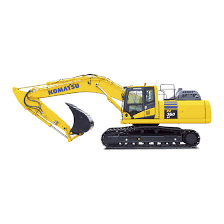 Komatsu PC360NLC-11 Hydraulic Excavator Parts Manual - Neo Truck Manuals