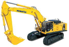 Komatsu PC600-6KJ-KU Hydraulic Excavator Parts Manual - Neo Truck Manuals