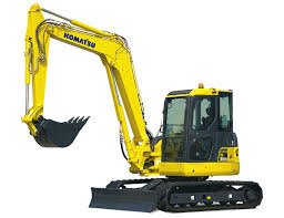 Komatsu PC88MR-6 Crawler Excavator Parts Manual - Neo Truck Manuals