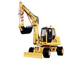 Komatsu PW110R-1 Mini Excavator Parts Manual - Neo Truck Manuals