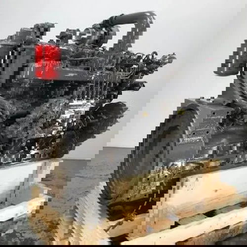 Komatsu S6D102E-1CA-Z Engine Parts Manual - Neo Truck Manuals