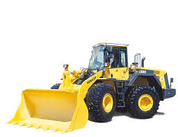 Komatsu WA380-6 Wheel Loader Parts Manual - Neo Truck Manuals