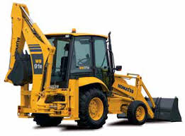 Komatsu WB91R-5E0 Backhoe Loader Parts Manual - Neo Truck Manuals