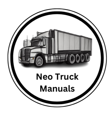 Neo Truck Manuals