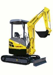 New Holland E35SR PX14 Mini Crawler Excavator Parts Manual