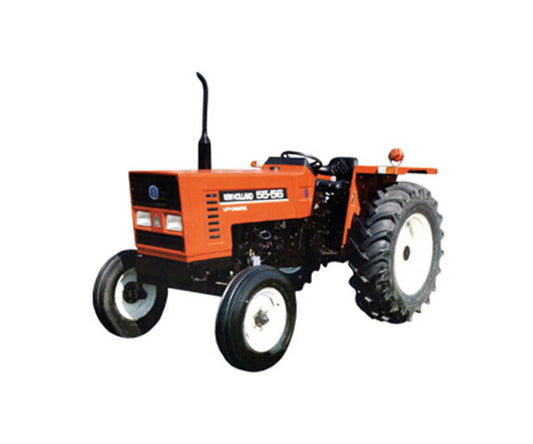 New Holland 340A Tractor Parts Manual - Neo Truck Manuals