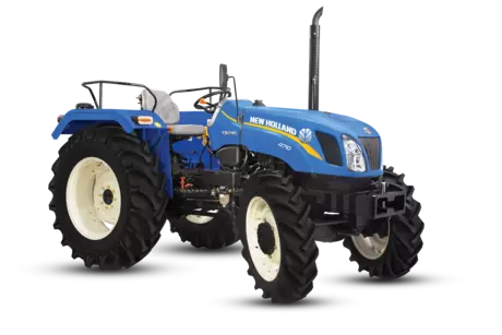 New Holland 4140 Utility Tractor Parts Manual - Neo Truck Manuals