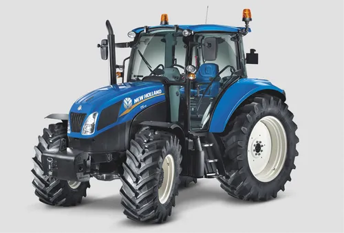 New Holland 532 Utility Tractor Parts Manual - Neo Truck Manuals