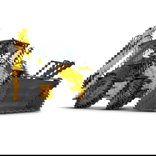 New Holland 755B Backhoes Loader Parts Manual - Neo Truck Manuals