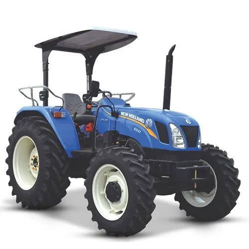 New Holland A66 Tractor Parts Manual - Neo Truck Manuals