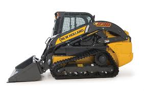 New Holland C238 Compact Track Loader Parts Manual - Neo Truck Manuals