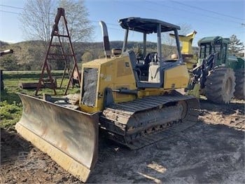 New Holland D85B Crawler Dozers Parts Manual - Neo Truck Manuals