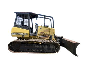 New Holland D95B Crawler Dozers Parts Manual - Neo Truck Manuals