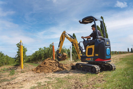 New Holland E15 Crawler Dozers Parts Manual - Neo Truck Manuals