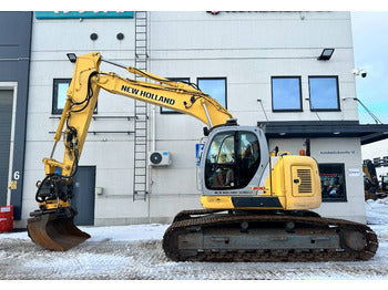 New Holland E200SRLC Crawler Dozers Parts Manual - Neo Truck Manuals