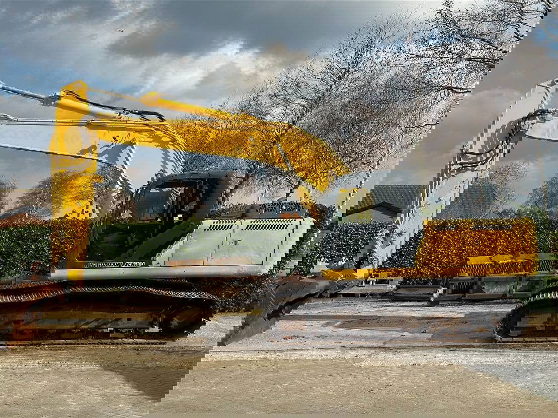 New Holland E215 Crawler Dozers Parts Manual - Neo Truck Manuals