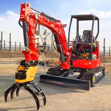 New Holland EH40 Mini Crawler Excavator Parts Manual - Neo Truck Manuals