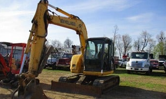 New Holland EH70 Crawler Dozers Parts Manual - Neo Truck Manuals