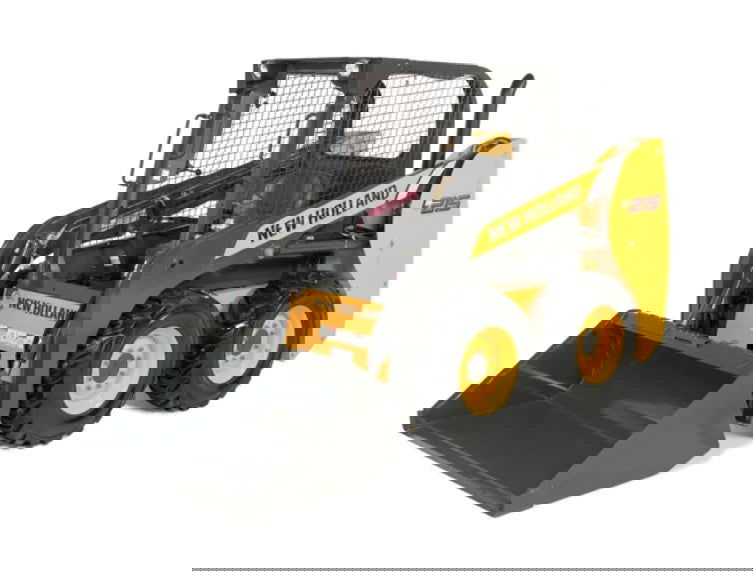 New Holland L215 Skid Steer Engine 844T Parts Manual - Neo Truck Manuals