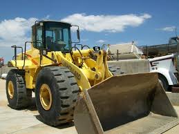 New Holland LW230.B Wheel Loader Parts Manual - Neo Truck Manuals