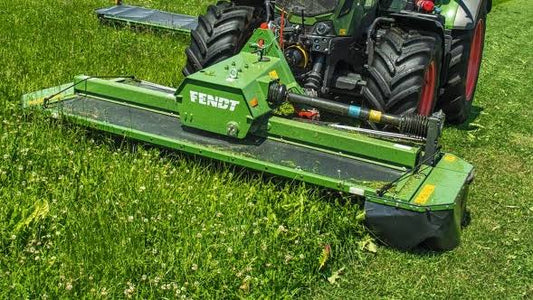 Fendt Slicer 260 FP Parts Catalog Manual