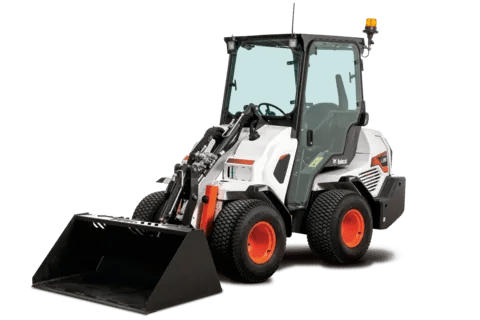 Bobcat AL350 Articulated Loader Parts Manual