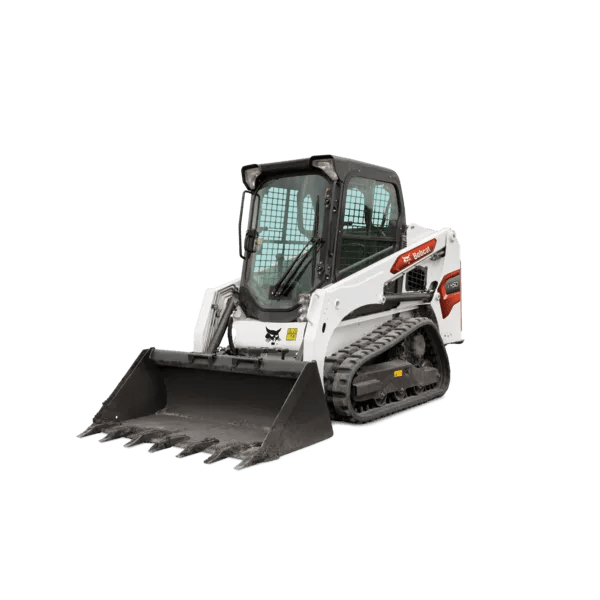 Bobcat AT450 Articulated Loader Parts Manual