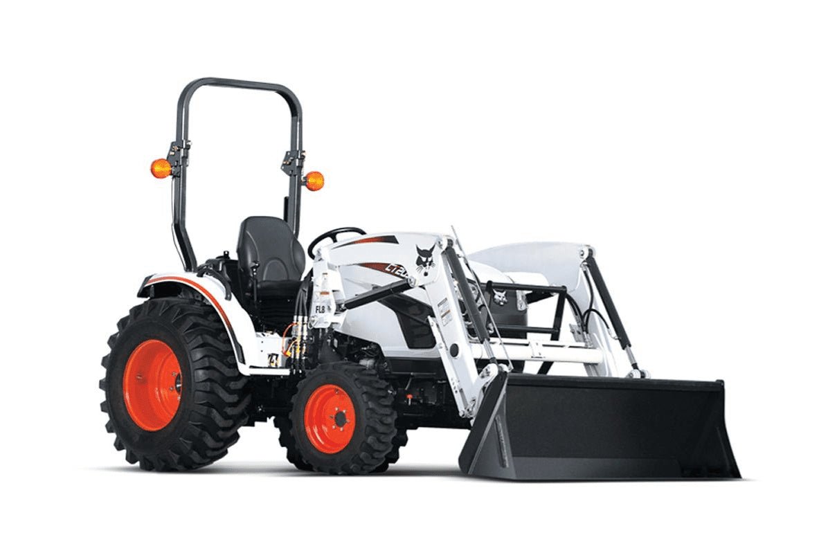 Bobcat CT2035 Compact Tractor Parts Manual