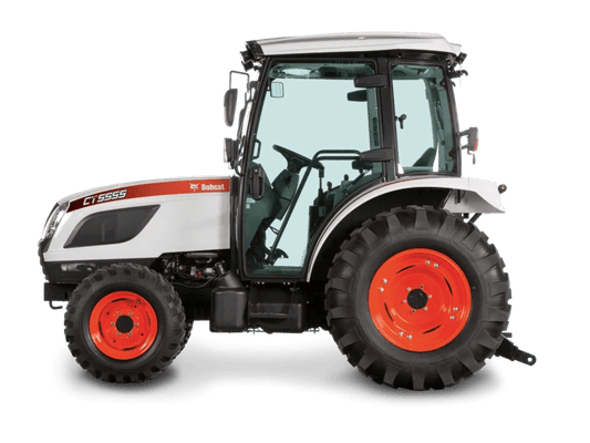 Bobcat CT5555 Compact Tractor Parts Manual