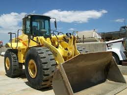 New Holland LW230.B Wheel Loader Parts Manual